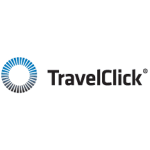 TravelClick logo