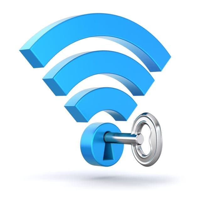Hotel WiFi security checklist Insights
