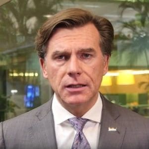 Wolfgang M. Neumann is new Chairman of the International Tourism ...