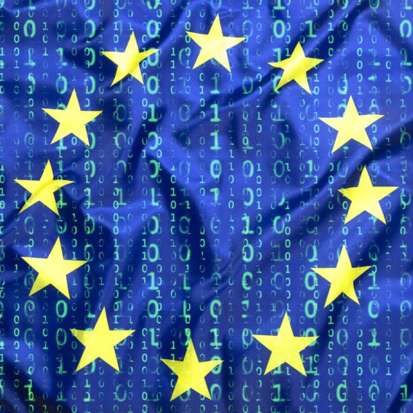 GDPR and the hotel sector