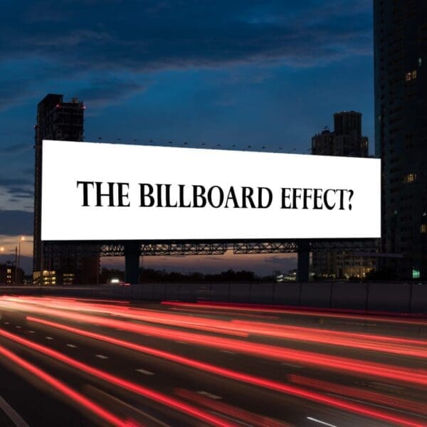 OTAs - Is the billboard effect dead? - Insights