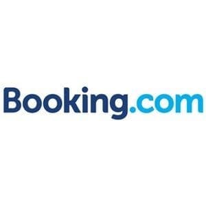 Booking.com's new