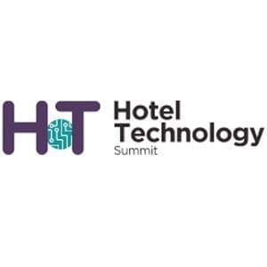 Hotel Technology Summit logo