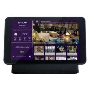 intelity tablet solution