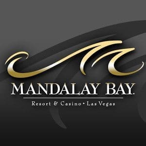 mandalay bay logo