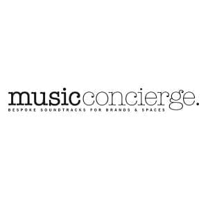 MusicConcierge