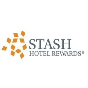 Stash Hotel Reward