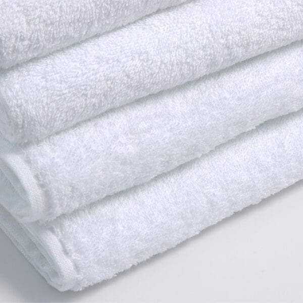 towels made in italy