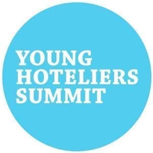 Young Hoteliers Summit logo