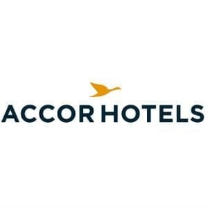 AccorHotels logo