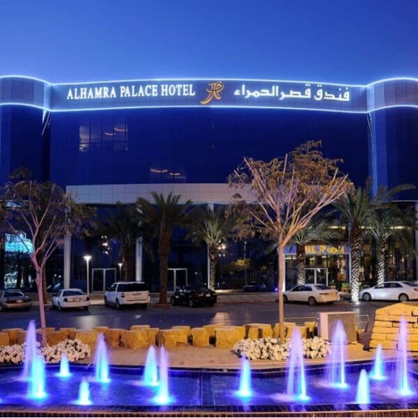 Warwick Hotels to open seven properties in Saudi Arabia