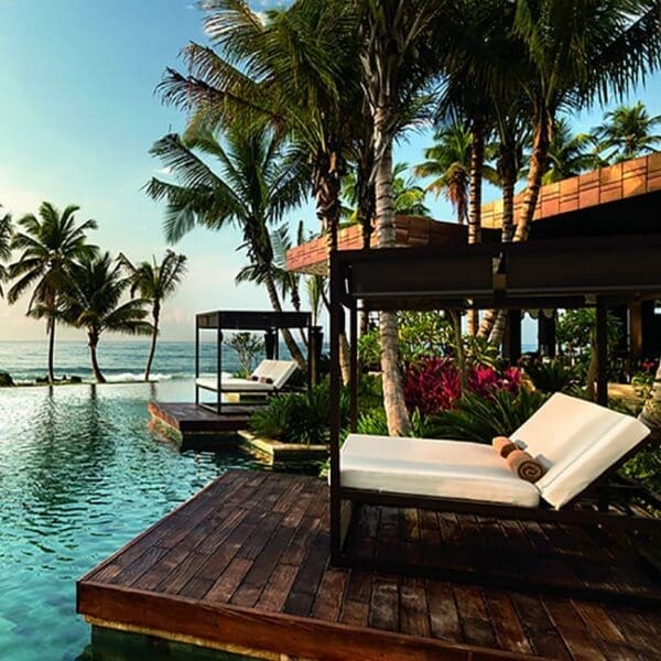 Dorado Beach to reopen in Puerto Rico Insights