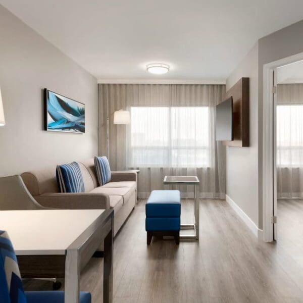 Embassy Suites by Hilton opens in Montreal - Insights