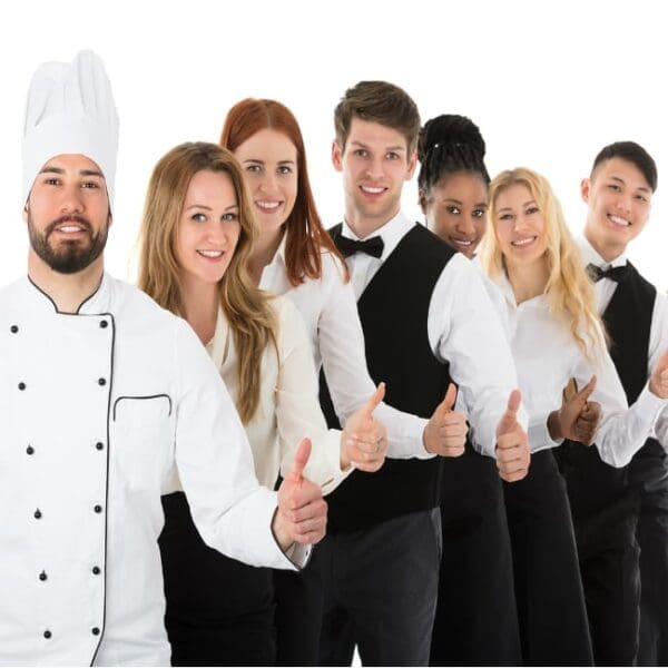 hospitality staff shortage Archives - Insights
