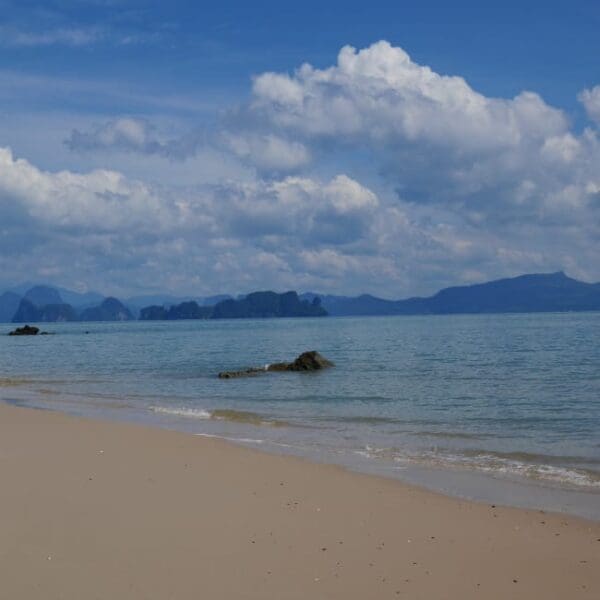 Ihg To Open Resort In ThailandÕs Phang Nga Bay - Insights