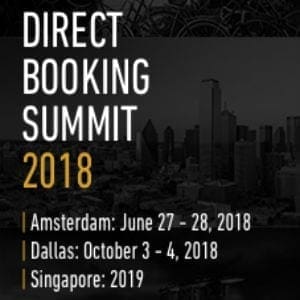 Direct Booking Summit
