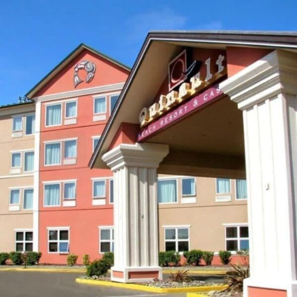 Quinault Beach Resort & Casino launches KEYPR¨ as guest experience