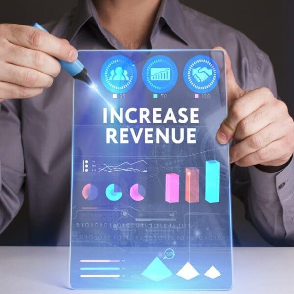 Surging profits through demand pricing Insights