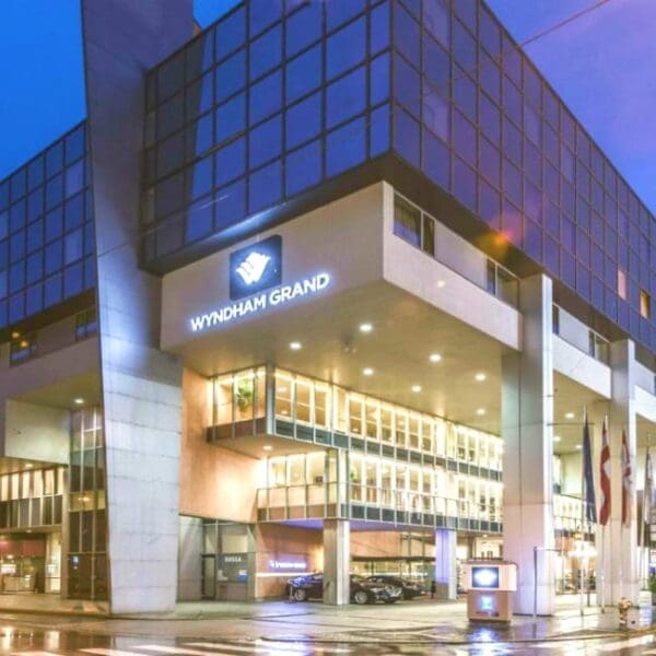 Wyndham Hotel Group to expand in Europe - Insights