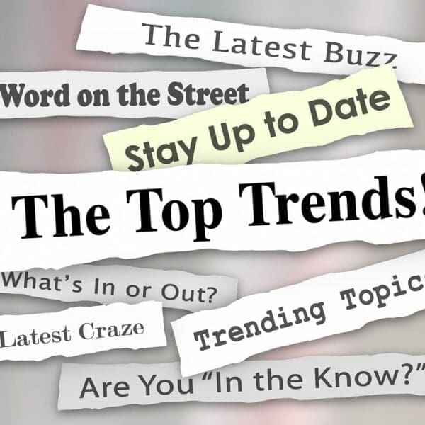 Is It A Trend Or Is It A Fad Insights