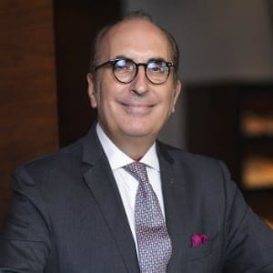 Bernard de Villèle appointed General Manager of The Ritz-Carlton, Bahrain