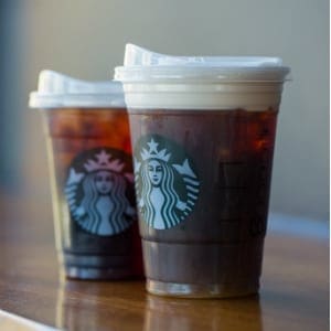 Starbucks to eliminate plastic straws globally by 2020 - Insights