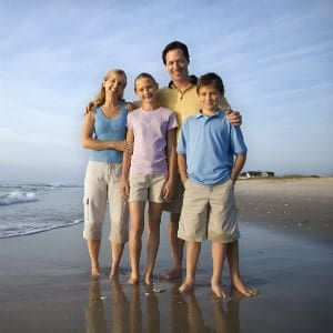Family-Travel-Trends