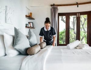 Is housekeeping opt-out right for your hotel?