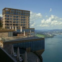 Bürgenstock Resort Lake Lucerne Archives Insights - 