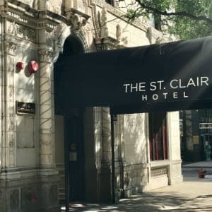 The-St-Clair-Hotel