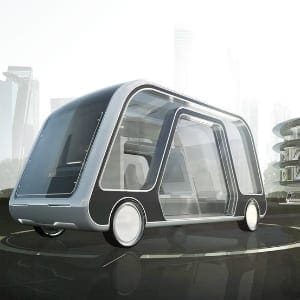 Autonomous-Mobile-Hotel
