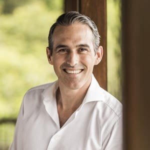 Marcel Oostenbrink appointed as General Manager for Four Seasons Resort Seychelles