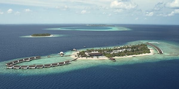 The Westin Maldives Miriandhoo Resort opens in Maldives
