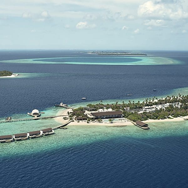 The Westin Maldives Miriandhoo Resort opens in Maldives