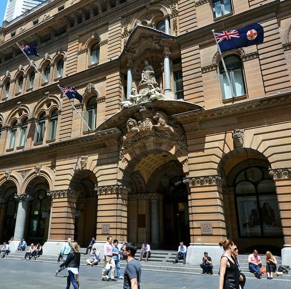 The Fullerton Hotel Sydney to open in Sydney in 2019