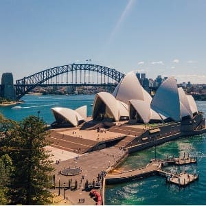 Australian-tourism-industry