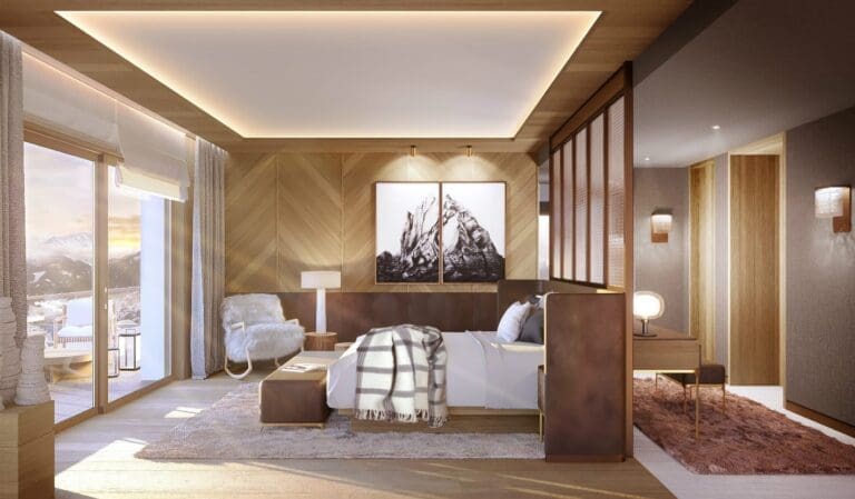 Six Senses Crans-Montana to open in Switzerland - Insights