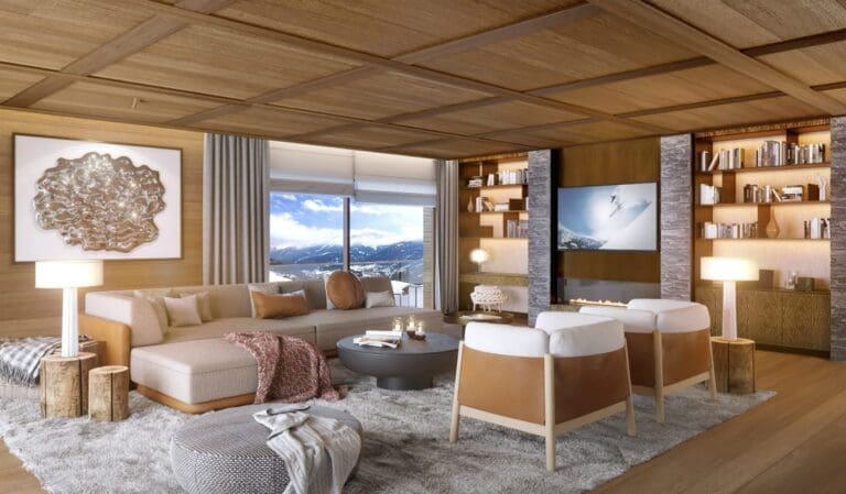 Six Senses Crans-Montana To Open In Switzerland - Insights