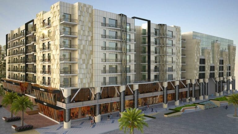 Radisson-Hotel-Apartments-Muscat-Hills