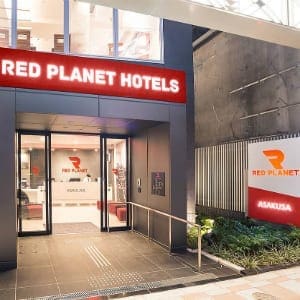 Red Planet To Invest 22 Billion Yen Into New Hotels Throughout Japan Insights