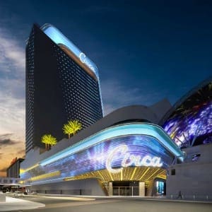 Circa Resort & Casino to open in Las Vegas in 2020 - Insights