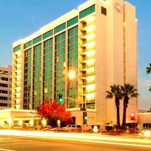 Hilton-Pasadena-CA