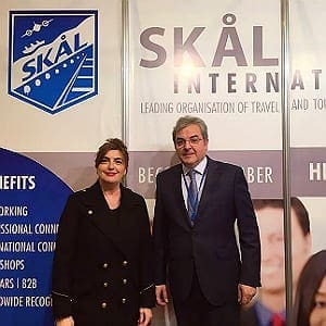Skal-International