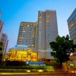 Wyndham Casablanca Jakarta opens in Indonesia - Insights