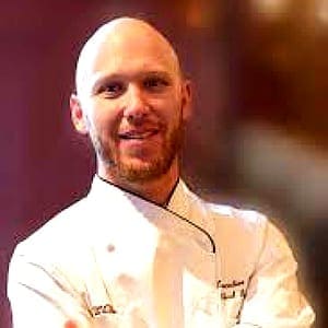 Chad Bayless Named Executive Chef Of Intercontinental Mark Hopkins