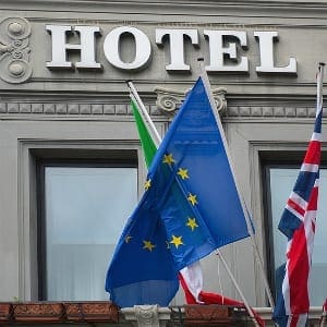 European-hotel-market
