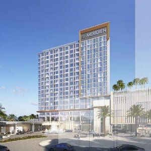 Irvine Co. to Reopen 2 Hotels Under New Brands - Orange County