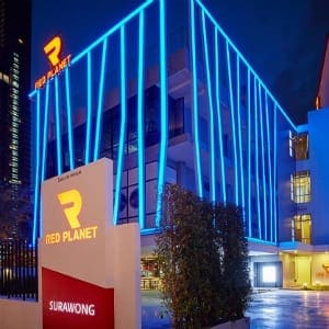 Red Planet Japan To Acquire Thailand Hotel Portfolio Insights