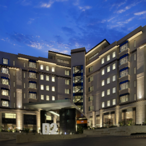 DusitD2 Nairobi to reopen following terrorist attack - ehotelier Insights