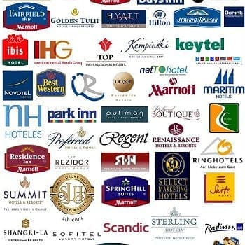 Why Do Hotel Companies Have So Many Brands?